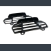 Radiator guard kit for KTM Husqvarna 2017-2025 and Gasgas 2021-2025